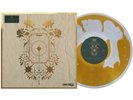 Caramel liquid filled vinyl Sleep Token