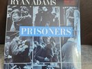 Ryan Adams Prisoners Live Light Blue Vinyl Record  Album LP Pax AM New Sealed