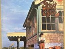 Gravy Train - S/T - OG UK Vertigo Swirl GF LP - OG Inner Sleeve - Rare