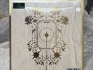 Sleep Token Caramel RSD 2026 Record Store Day Liquid Filled Vinyl LP In Hand