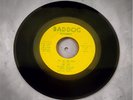THE JAX ARE BACK by The Jax  45 rpm Vinyl- Xtremely Rare- 1973 Garage Punk  New