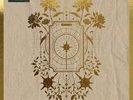 SLEEP TOKEN - CARAMEL LIQUID FILLED VINYL LP 12