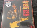 Flat Duo Jets - Boogie On Your Head Album SEALED RSD 2026
