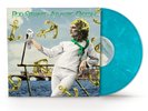 ROD STEWART - Alternate Atlantic Crossing (RSD2026) LP blue vinyl