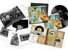 THE BAND Music From Big Pink 50th Anniversary Deluxe Box Set 2-LP 7
