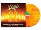 THE DARKNESS - One Way Ticket To Birmingham 06 (RSD2026) 2 LP yellow vinyl vinyl