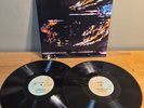 Tuxedomoon Suite En Sous-Sol Italian Pressing 2LP Gatefold New Wave Rock Vinyl