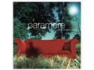 PARAMORE All We Know is Falling Deluxe 2LP Red Smoke Vinyl Record RSD 2026