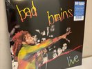 Bad Brains, Live   Sealed   Record Store Day RSD 2026