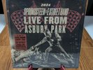 BRUCE SPRINGSTEEN Live From Asbury Park Boxset Vinyl Record Store Day RSD 2026