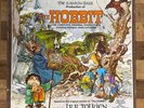 The HOBBIT By Rankin/Bass Production, (The Complete Original Soundtrack) 2xLP
