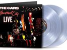 The Cars - Heartbeat City Live - 2X LP Vinyl Record Store Day Drive Ocasek Orr