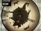 KATE BUSH - LAKE TAHOE / AMONG ANGELS - 10” Vinyl *PICTURE DISC* 2011 RARE