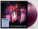 DEAD OR ALIVE THE YOUTHQUAKE TOUR RSD 2026 PURPLE VINYL 2LP RECORD STORE DAY NEW