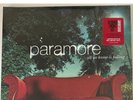 Paramore - All We Know Is Falling - 2xLP Deluxe RSD 2026 Vinyl Record NEW