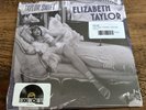 TAYLOR SWIFT Elizabeth Taylor SEALED L.E. 7