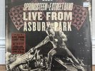 BRUCE SPRINGSTEEN Live From Asbury Park Boxset Vinyl RSD 2026 Record Store Day