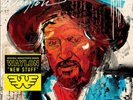 WAYLON JENNINGS: NEW STUFF - 12