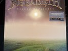MEGADETH HIDDEN TREASURES COLOURED VINYL LPRECORD STORE DAY RSD 2026 NEW SEALED