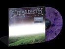Megadeth Hidden Treasures RECORD STORE DAY 2026 RSD Purple Marbled LP Vinyl NEW