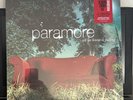 PARAMORE 2 LP - All We Know Is Falling RED SMOKE VINYL RECORD STORE DAY RSD 2026