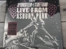 Bruce Springsteen Live Asbury Park Box Set LIMITED RSD 2026 New