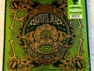 GRATEFUL DEAD RECORD BOSTON MUSIC HALL BOX SET SEALED 5 LP VINYL STORE DAY PROMO