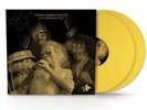 STONE TEMPLE PILOTS Live At Rolling Rock Yellow Vinyl RSD 2026 Record Store Day