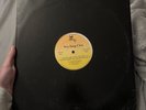 Wu-Tang Clan Protect Ya Neck 12” Single 1ST PRESSING 1992 RARE HIP HOP VINYL