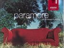PARAMORE All We Know is Falling (Deluxe) SEALED limited 2LP Red Smoke Vinyl RSD