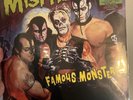 NEW  Misfits - Famous Monsters - RSD 2026 Vinyl LP  Sealed/  Record Store Day