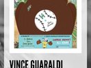 It's Arbor Day Charlie Brown/Charlie Brown All Stars RSD 2026 2 LP Set