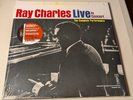 Ray Charles Live In Concert Complete RSD 2026 LITHOGRAPH - Only 900 Made