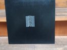 joy division lp 1980 Unknown Pleasures