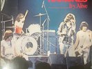 Ramones It's Alive 1979 2 LP EX. Condition Sire – SIR K 66 087