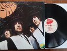 Sapcor  (Apple) Rubber Soul (Rabbi Saul)  BEATLES Australia/NZ Rare LP