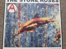 stone roses what the world is waiting for signed by all the group 12