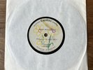 Pop John Williams Flowers In Your Hair EMIDISC Acetate Columbia DB 8251
