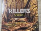 The Killers - Sawdust - The Rarities - 2LP Vinyl