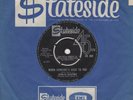 Carolyn Crawford  When Someone's Good To You  Stateside SS 384  Soul Northern Mo