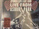 Bruce Springsteen Live From Asbury Park  5 x  Vinyl Boxset RSD 2026 -NEW+SEALED
