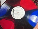 Jazz Lp Tab Smith Keeping Tab Checker 2971 Splash Colored Wax White Label Promo
