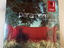 PARAMORE All We Know is Falling Deluxe 2LP Red Smoke Vinyl Record RSD 2026