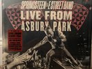 RSD 2026 Springsteen & E Street Band Live From Asbury Park Box Set
