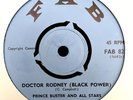RARE REGGAE 7