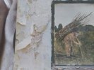Led Zeppelin - Untitled (IV) - UK Atlantic LP - 2401012 deluxe