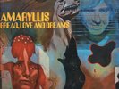 Bread Love and Dreams Amaryllis LP vinyl Europe Magic Box 2020 with two
