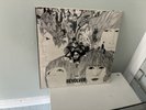 The Beatles  Revolver LP Capitol ST 2576 1966 Pressing VG+/VG+