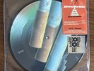 Johnny Blue Skies & the Dark Clouds 7” Picture Disc Vinyl RSD 2026 B-Sides