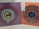 GEORGE HARRISON Dark Horse & Extra Texture Zoetrope Picture Disc Vinyl RSD 2026